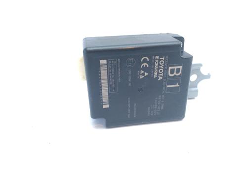 Used Electronic module Electronic module 17483898 17483898