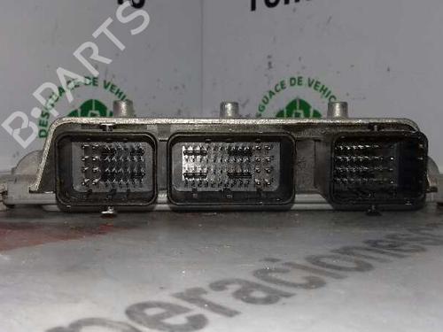 Used Engine control unit (ECU) Engine control unit (ECU) 7963839 7963839