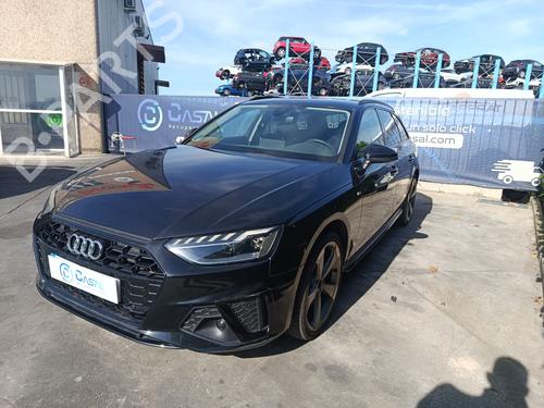 Brugte AUDI A4 B9 Avant (8W5, 8WD) 35 TDI Mild Hybrid 4755963