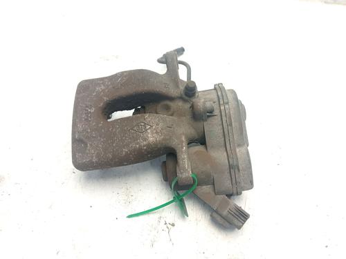Used Left rear brake caliper RENAULT TALISMAN (LP_) 1.6 dCi 130 (130 hp) 31185034