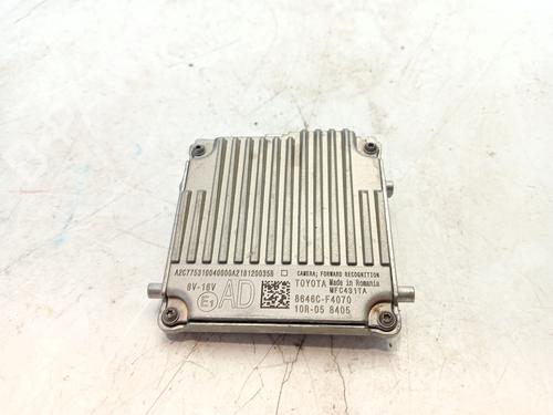 Used Electronic module TOYOTA C-HR (_X1_) [2016-2025]  29210833