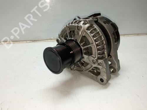 Used Alternator Alternator 9588719 9588719