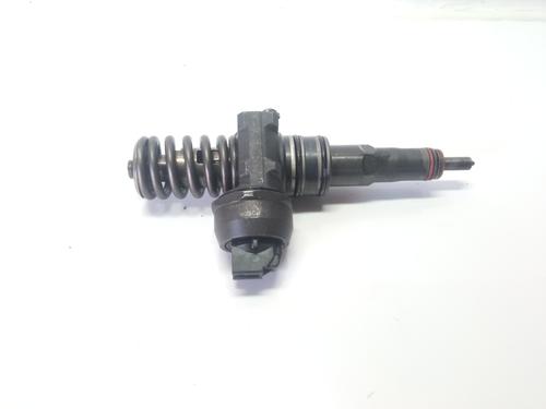 Used Injector Injector 10042372 10042372