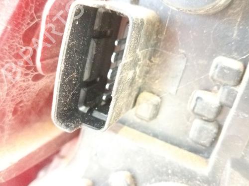 Right taillight CITROËN C4 I (LC_)  | BP26295184C35 