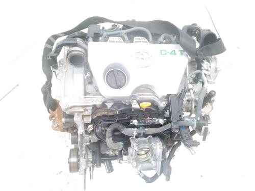 Used Engine Engine 26730869 26730869