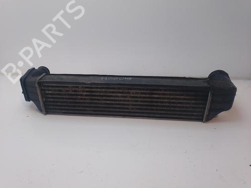 Used Intercooler BMW 3 (E46) 320 d (150 hp) 20856043