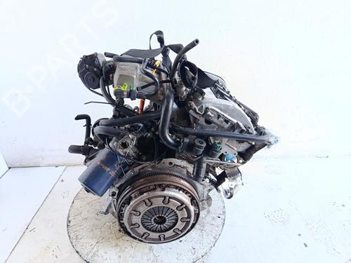 Engine AUDI A4 B5 Avant (8D5) 1.8 | BP33609731M1 - Image 3