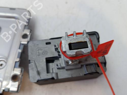 Ignition barrel NISSAN MICRA V (K14) 1.0 IG-T 100 | BP30762030M48 