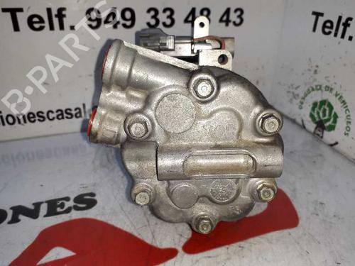 AC compressor FIAT GRANDE PUNTO (199_) 1.3 D Multijet (199.AXD11, 199.AXD1A, 199.AXD1B,... | BP7953658M34 