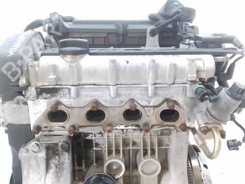 Engine VW POLO (6N2) 1.4 16V | BP26730880M1 - Image 8