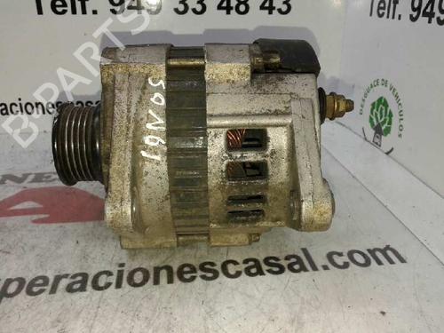 Used Alternator Alternator 7961765 7961765
