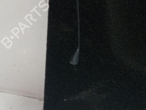 Rear parcel shelf SEAT LEON (1P1) 1.6 TDI | BP32977911C85  - Image 7