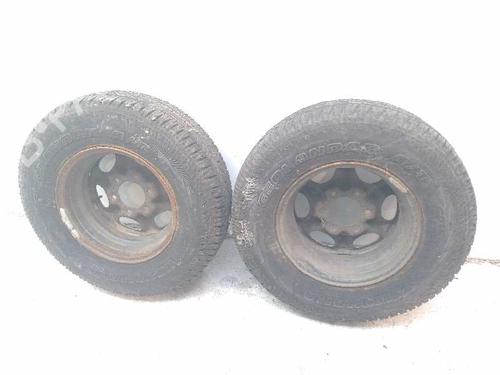 Rim NISSAN TERRANO II (R20) 2.7 TDi 4WD | BP22565883C45 