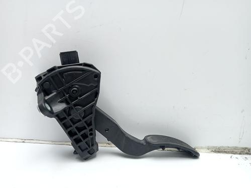 Pedal TOYOTA YARIS (_P13_)  | BP24844245I4 