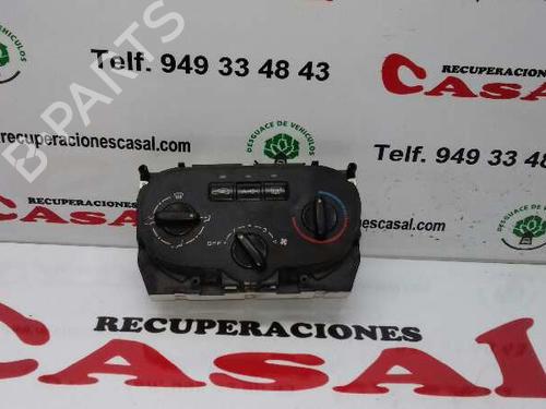 Used Climate control Climate control 7951629 7951629