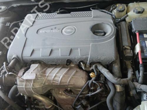 Used Gearbox Gearbox 38542562 38542562