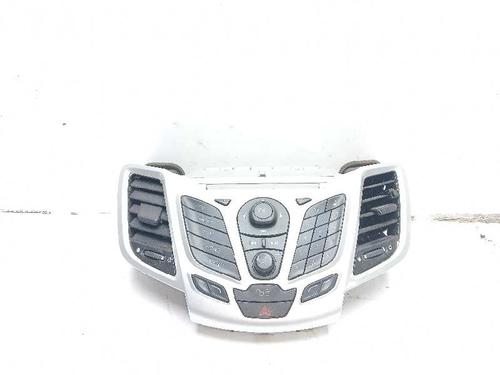 Bilradio FORD FIESTA VI (CB1, CCN) 1.6 TDCi | BP24553755E6 