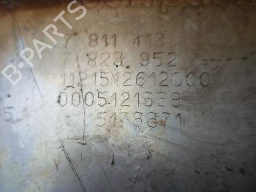 Particulate filter BMW X1 (E84) xDrive 28 i | BP31214649M81  - Image 6