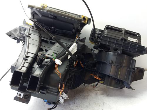 Heater matrix box PEUGEOT BIPPER (AA_) 1.3 HDi 80 / BlueHDi 80 | BP31160605M61