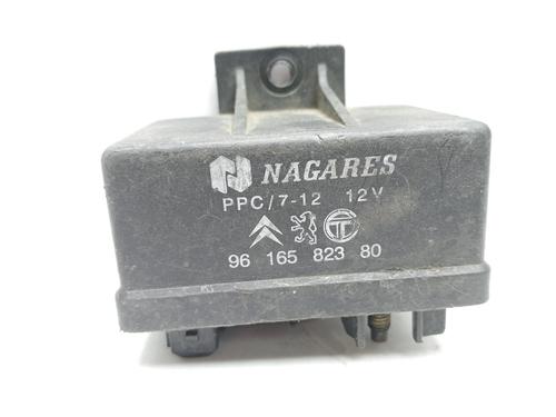 Used Electronic module PEUGEOT 205 II (20A/C) 1.8 Diesel (60 hp) 16694193