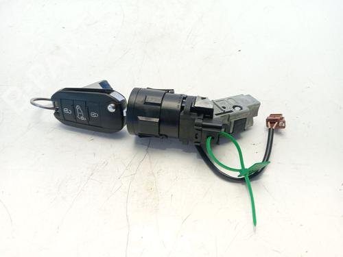 Used Ignition barrel TOYOTA PROACE VERSO Bus (MPY_) 1.6 D4d (MPY2) (116 hp) 29431561