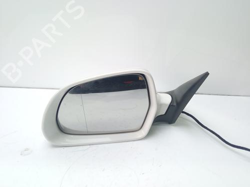 Used Left mirror Left mirror 16873495 16873495
