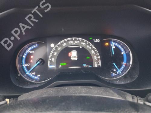 Front right panel TOYOTA RAV 4 V (_A5_, _H5_) | BP22432009C59 - Image 9