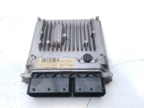 Used Engine control unit (ECU) Engine control unit (ECU) MERCEDES-BENZ CLA Shooting Brake (X117) CLA 200 CDI / d (117.908) (136 hp) 36259771 36259771