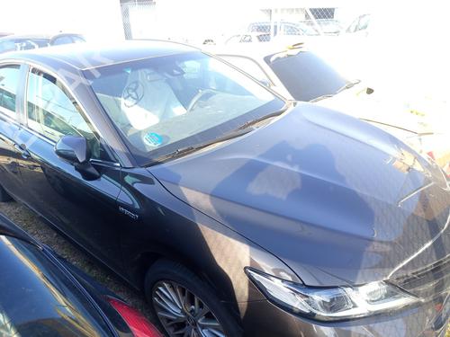 Other TOYOTA CAMRY (_V7_, _VA7_, _VH7_) 2.5 Hybrid (AXVH71_, AXVH70, AXVH71R) | BP37442714O1 - Image 3