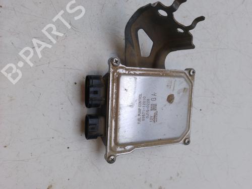 Electronic module TOYOTA C-HR (_X1_) 2.0 Hybrid (MAXH10) | BP36156597M83 - Image 2