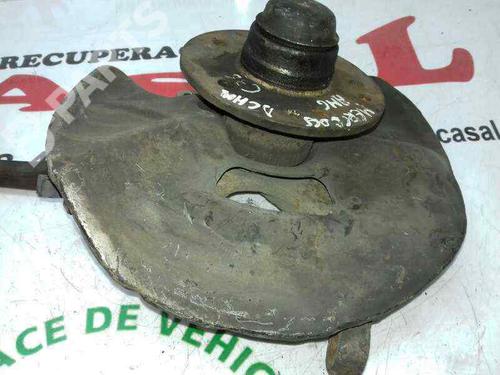 Right front steering knuckle MERCEDES-BENZ C-CLASS (W202) C 36 AMG (202.028) | BP10275492M26
