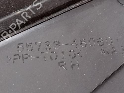 Torpedoplade LEXUS RX (_L2_) 450h AWD (GYL25_, GYL26_, GYL25, GYL26, GYL25R, GYL26R) | BP31215229C110  - Image 11