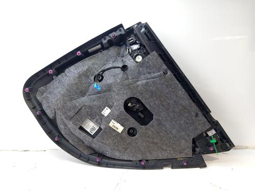 Rear left panel MERCEDES-BENZ GLC (X253) 220 d 4-matic (253.905, 253.903) | BP34276410C60 - Image 2