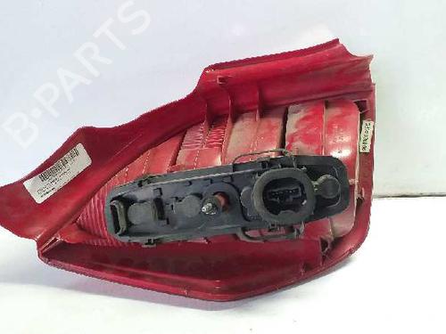 Right taillight CITROËN C2 (JM_) 1.6 | BP10275567C35
