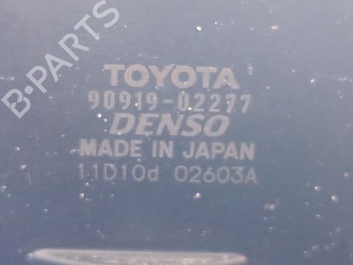 Engine TOYOTA C-HR (_X1_) | BP35775291M1 - Image 14