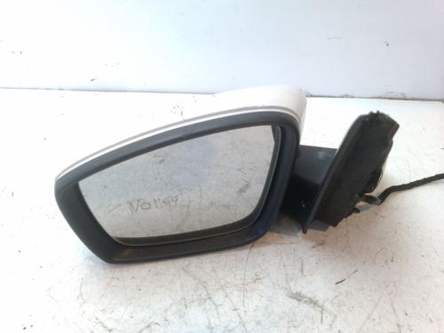 Retrovisor esquerdo Retrovisor esquerdo SKODA RAPID (NH3, NK3, NK6) 1.6 TDI (105 hp) 30553976 30553976