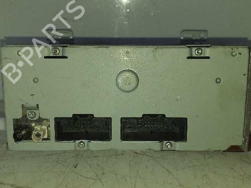 Radio FORD FOCUS III  | BP7957445E6 
