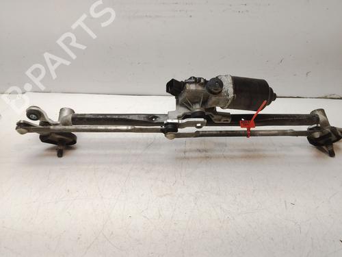 Front wiper motor KIA SORENTO II (XM)  | BP31130978M29 