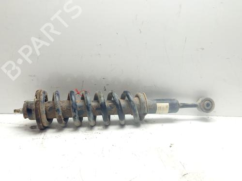 Used Right front shock absorber TOYOTA LAND CRUISER PRADO (_J15_) 3.0 D-4D (KDJ155_, KDJ150_, KDJ150R, KDJ155R) (190 hp) 30965858