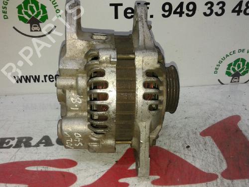 Used Alternator VOLVO V40 Estate (645) [1995-2004]  11699485
