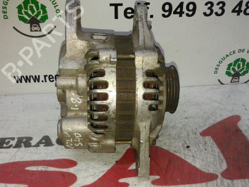 Alternatore VOLVO V40 Estate (645) [1995-2004]null A3TB0291