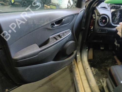 Used Front left window mechanism Front left window mechanism 39198859 39198859