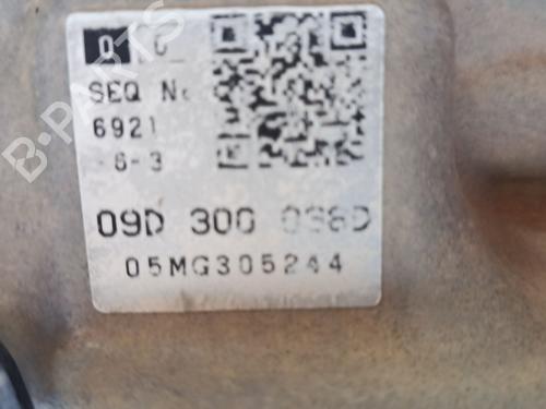 Gearbox AUDI Q7 (4LB) 3.0 TDI quattro | BP36503696M3 - Image 6