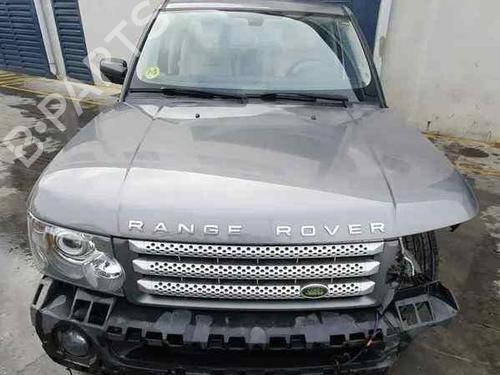 Used Parts LAND ROVER RANGE ROVER SPORT I (L320) 4737630
