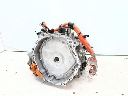 Used Gearbox Gearbox TOYOTA YARIS VERSO (_P2_) 1.4 D-4D (NLP20_, NLP22_) (75 hp) 33304418 33304418