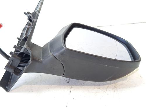Right mirror FORD FOCUS II (DA_, HCP, DP) 1.6 TDCi | BP29474056C27 