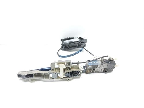 Rear right lock PEUGEOT 407 (6D_) 1.6 HDi 110 (6D9HZC, 6D9HYC) | BP17385588C99 