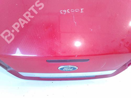 Tailgate FORD FOCUS II Convertible 2.0 TDCi | BP11398289C6 