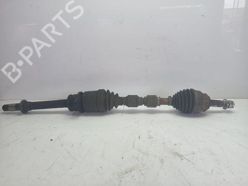 Used Left front driveshaft MITSUBISHI LANCER VIII Sportback (CX_A) [2007-2025]  30658229