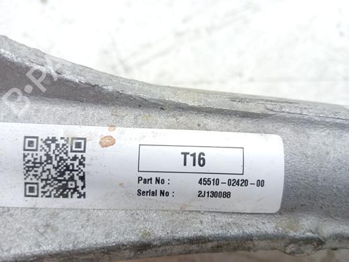 Steering rack TOYOTA C-HR (_X1_) | BP25019667M22 - Image 5